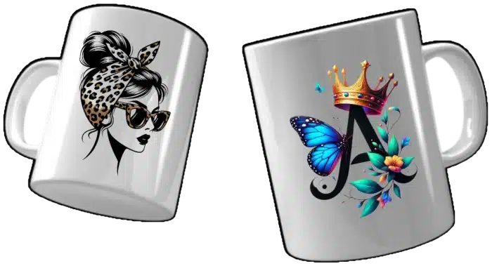 dtf print madrid tazas