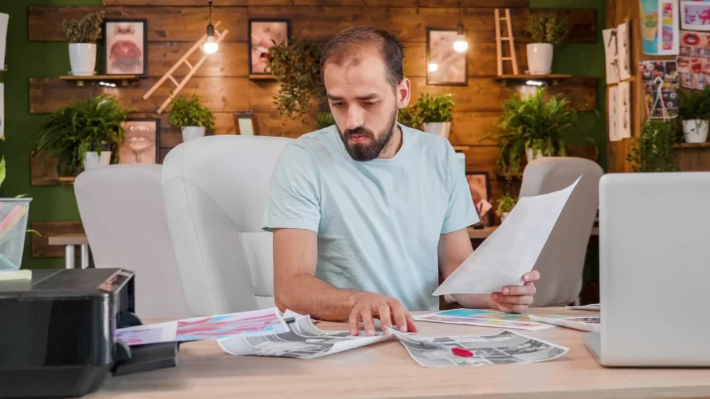 Como preparar tus archivos para impresion DTF y evitar sorpresas en la camiseta final