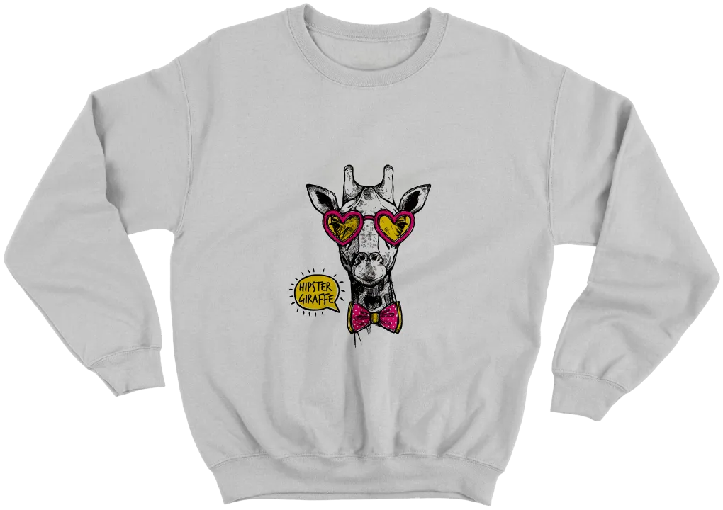 DTF Sudadera Carrusel 4
