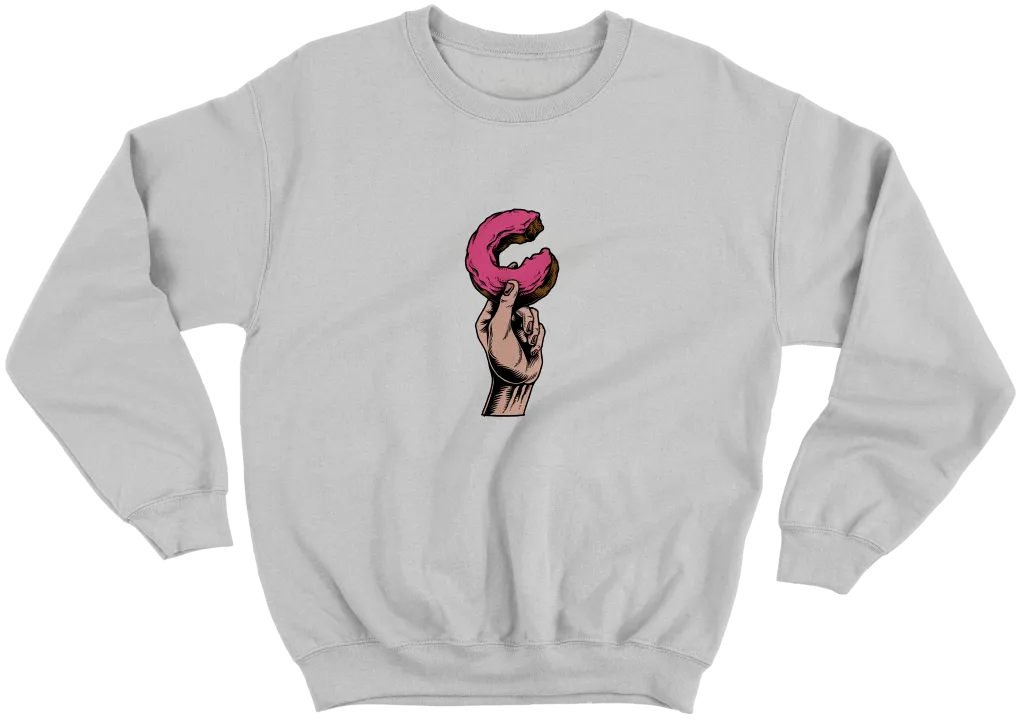 DTF Sudadera Carrusel